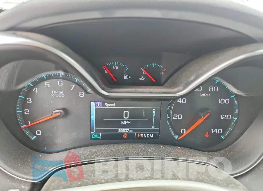 2G11Z5S3XK9104026 Photo# 9