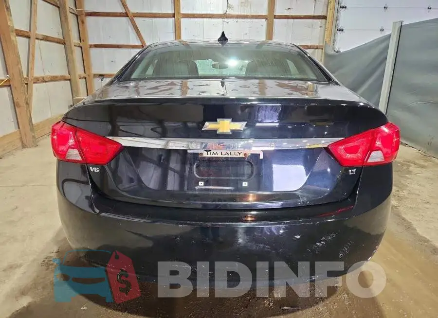 2G11Z5S3XK9104026 Photo# 6