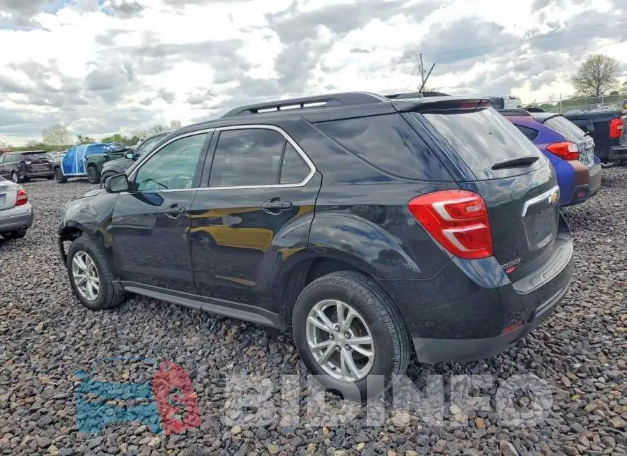 2GNALCEKXH1611765 Photo# 2