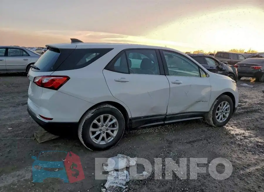2GNAXHEV1J6134311 Photo# 3