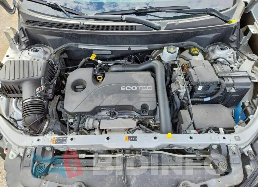 2GNAXTEV6M6107161 Photo# 11