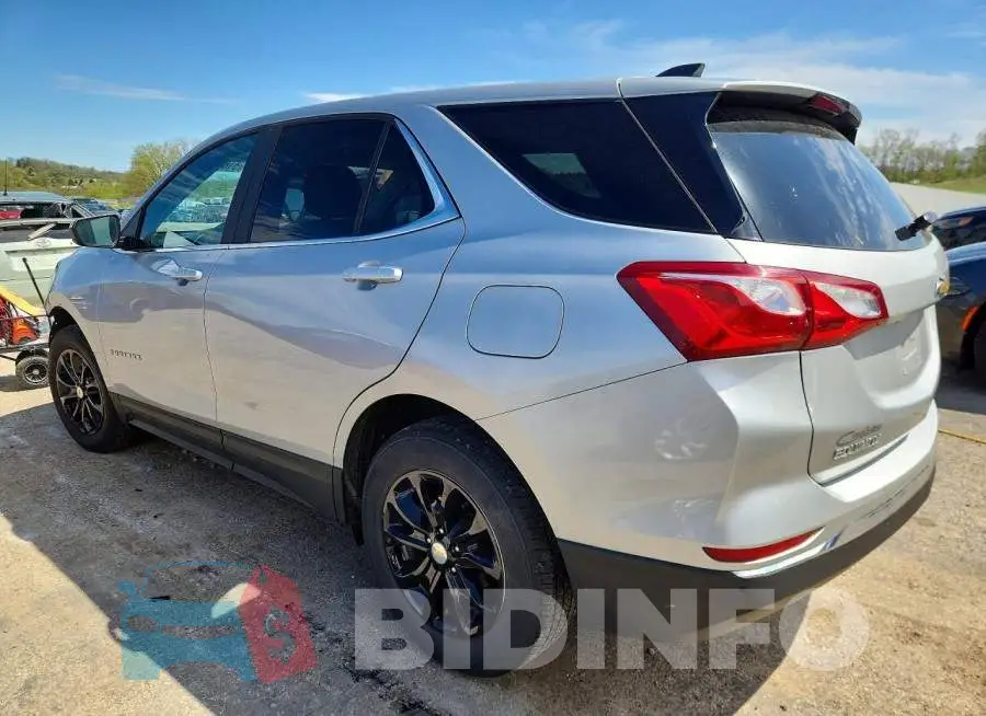2GNAXTEV6M6107161 Photo# 2