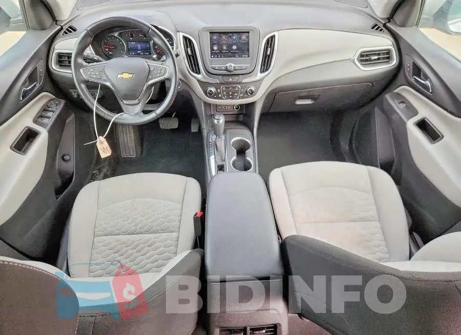 2GNAXTEV6M6107161 Photo# 8