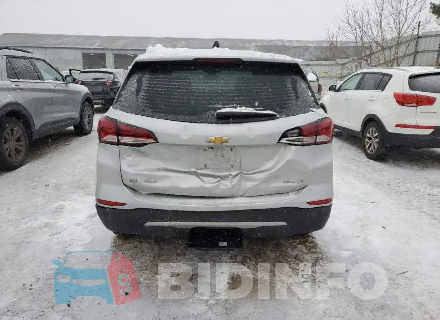 2GNAXTEV8N6133035 Photo# 6