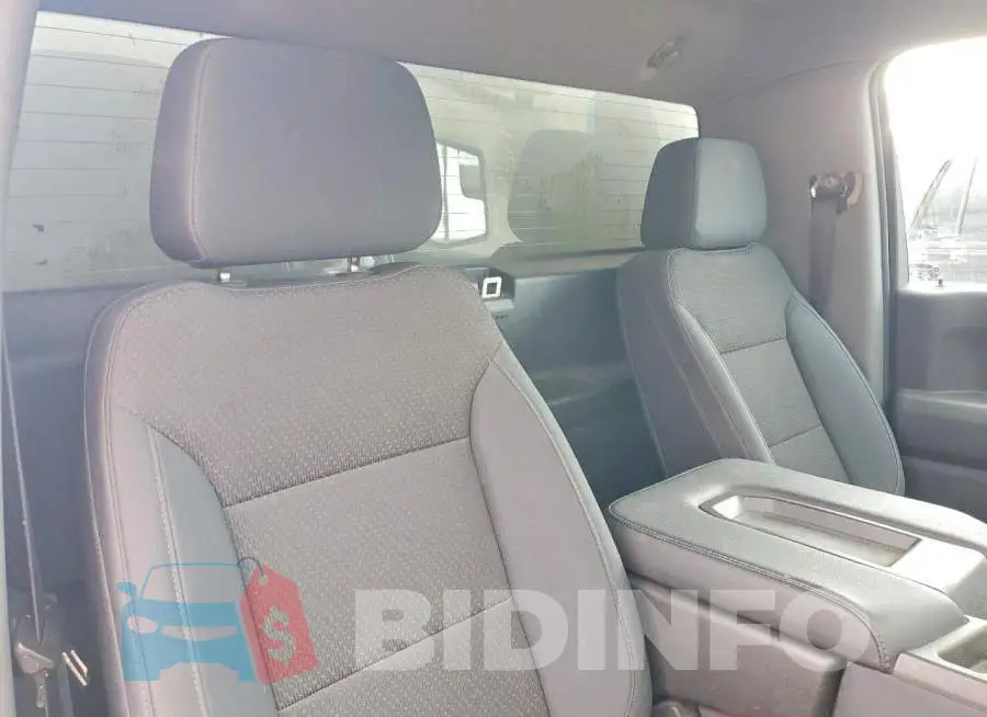 3GCNWAEH6KG281549 Photo# 10