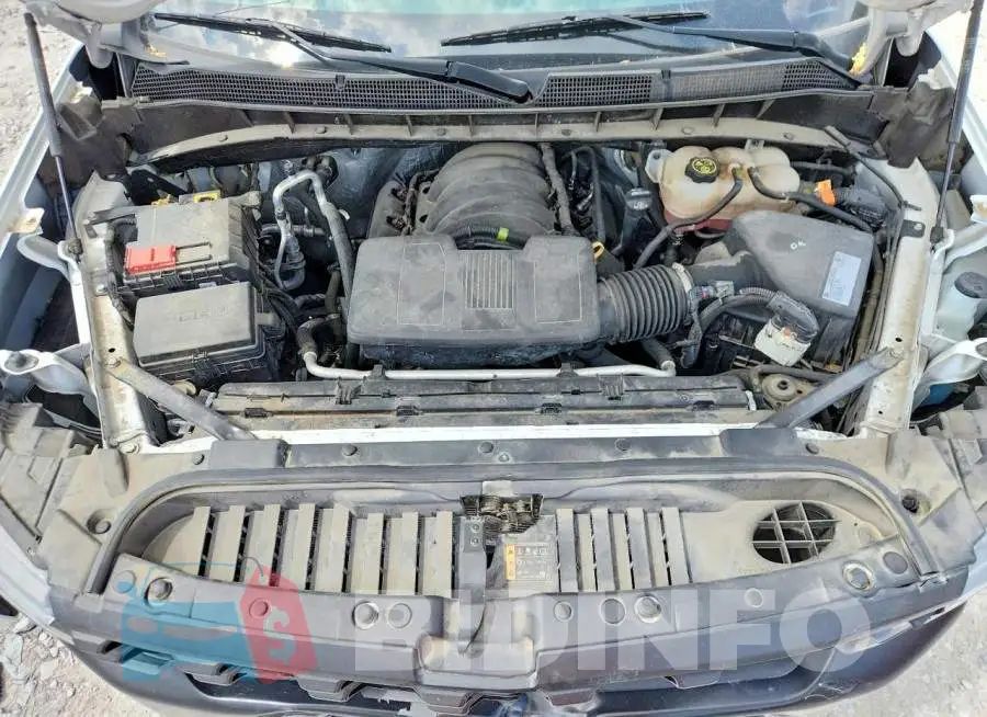 3GCNWAEH7MG199137 Photo# 11