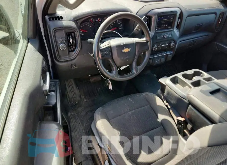3GCNWAEK9MG373754 Photo# 8