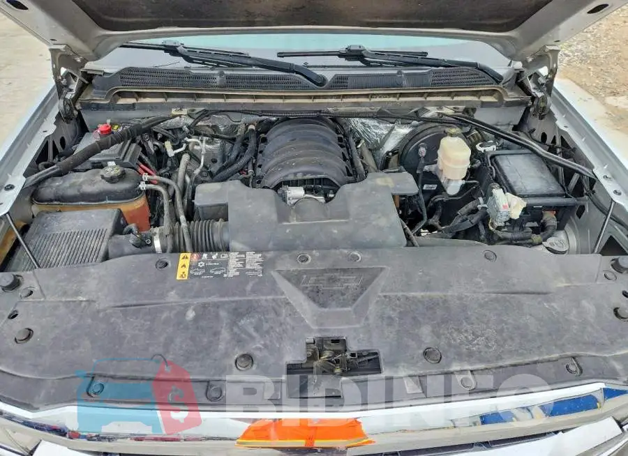 3GCPCREC1HG126257 Photo# 11