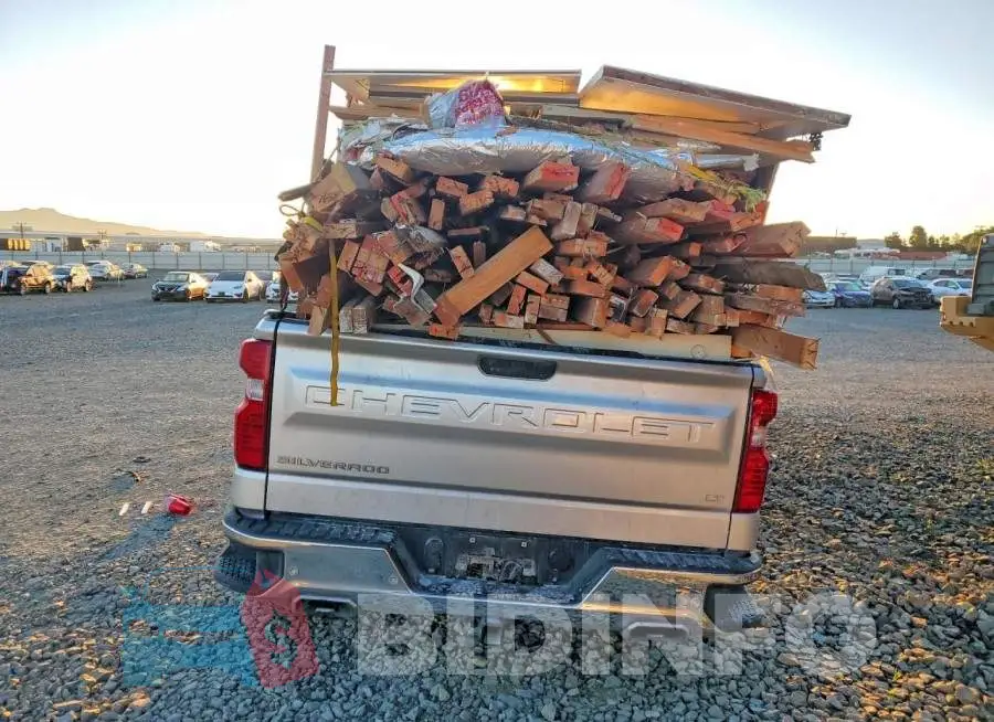 3GCUYDED2KG217710 Photo# 6