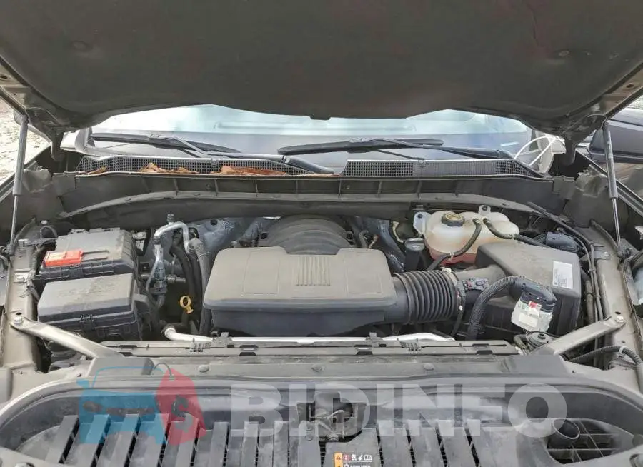 3GCUYEED6MG126013 Photo# 11