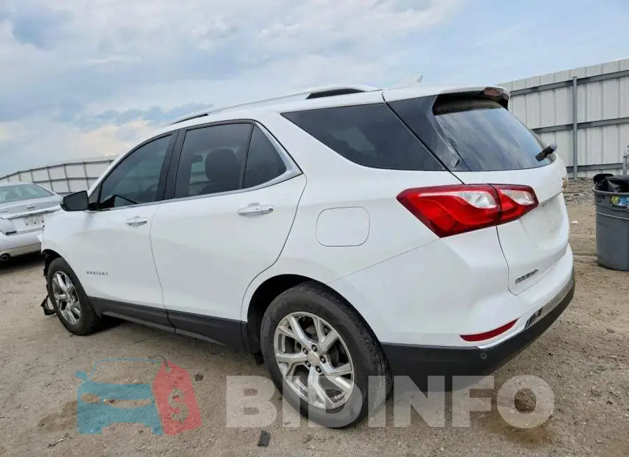 3GNAXXEV8KS678642 Photo# 2