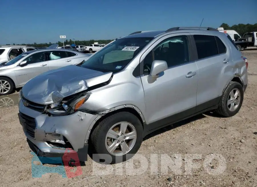 3GNCJLSB2HL132421 Photo# 1