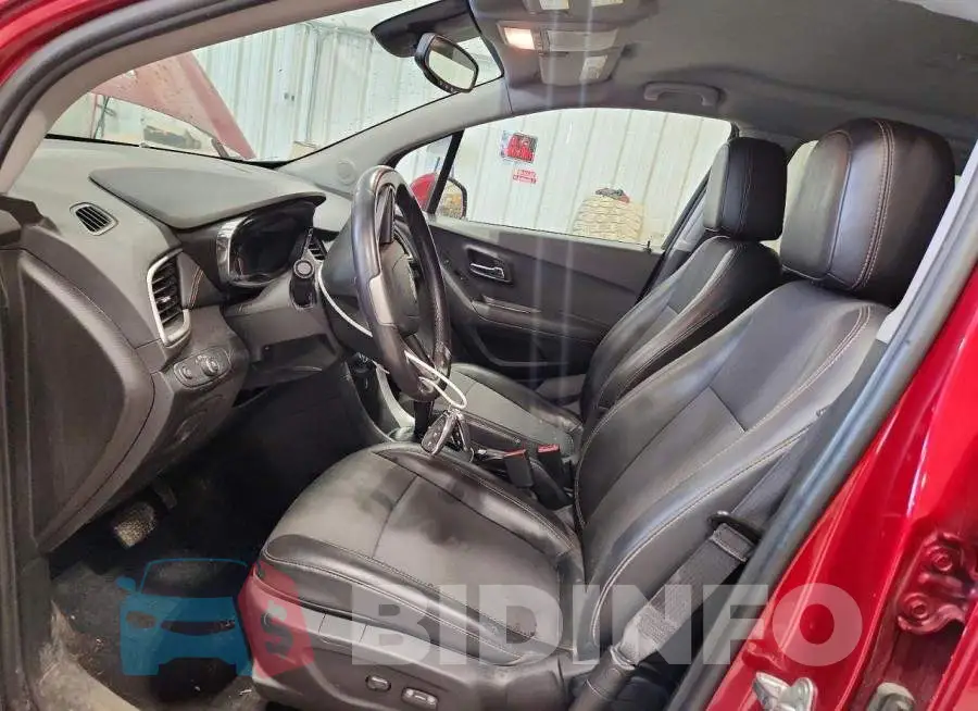 3GNCJPSB5LL166918 Photo# 7