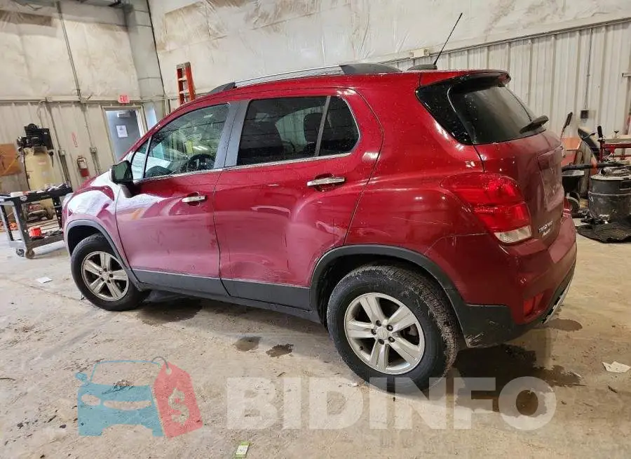 3GNCJPSB5LL166918 Photo# 2