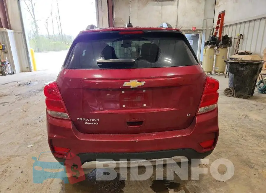 3GNCJPSB5LL166918 Photo# 6