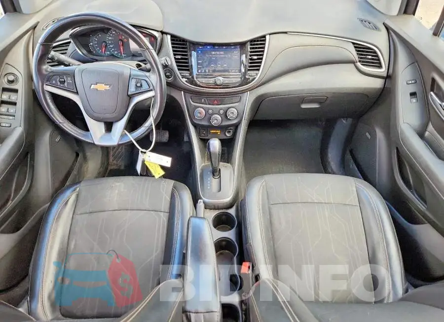3GNCJPSBXKL239831 Photo# 8