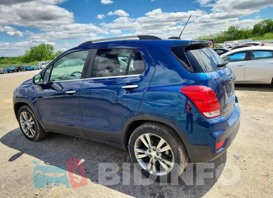 3GNCJPSBXKL239831 Photo# 2