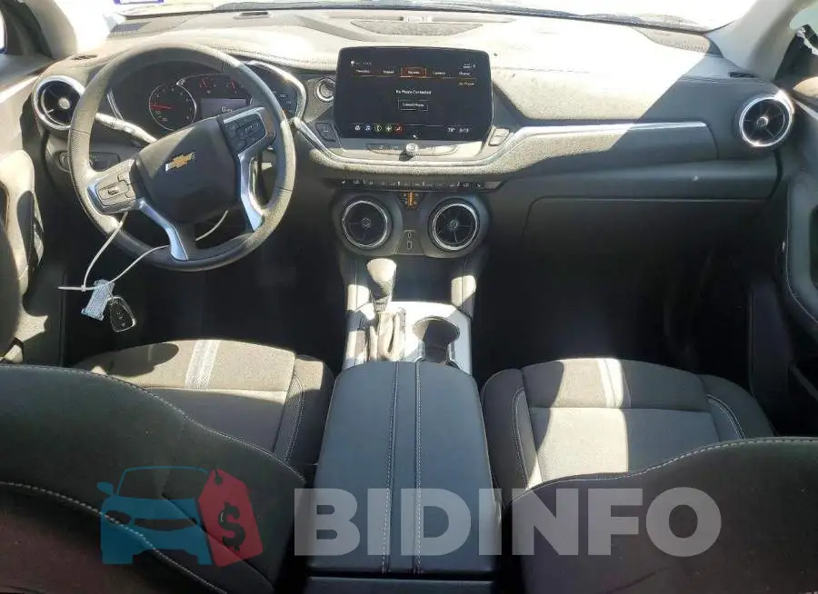 3GNKBCR46TS163816 Photo# 8