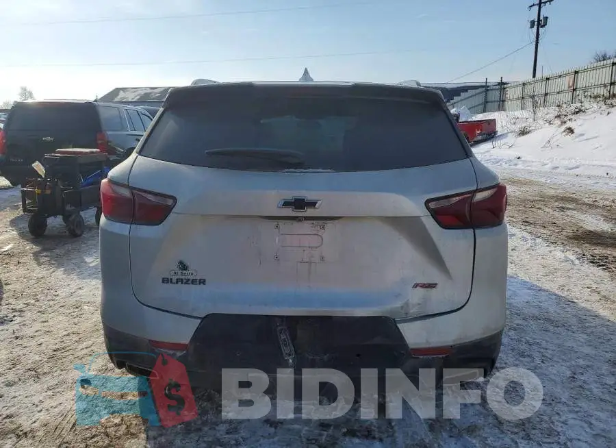 3GNKBERS6LS613507 Photo# 6