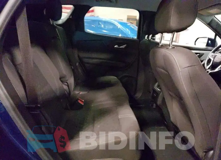 3GNKBHR42NS179320 Photo# 11