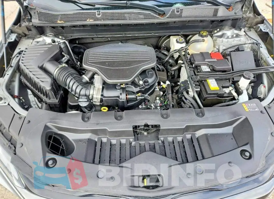 3GNKBKRS1PS147344 Photo# 12