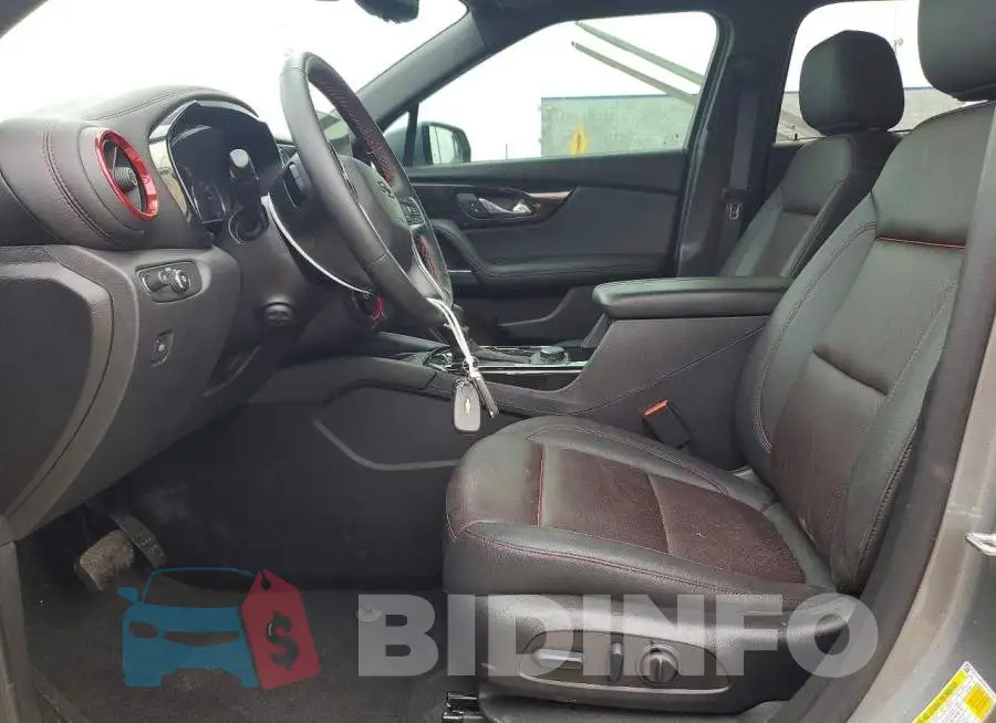 3GNKBKRS1PS147344 Photo# 7