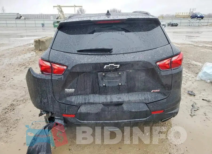 3GNKBKRS7MS567170 Photo# 6