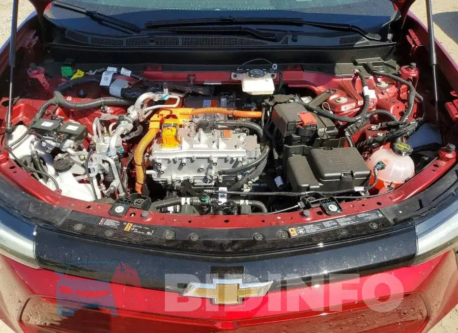 3GNKDBRM0SS258021 Photo# 12