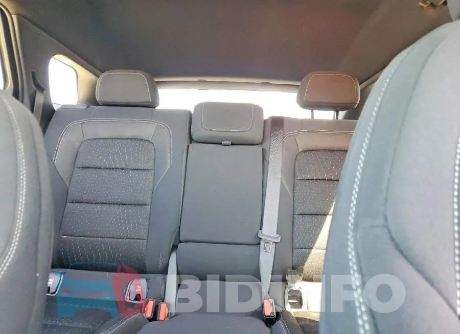 3GNKDBRM0SS258021 Photo# 10