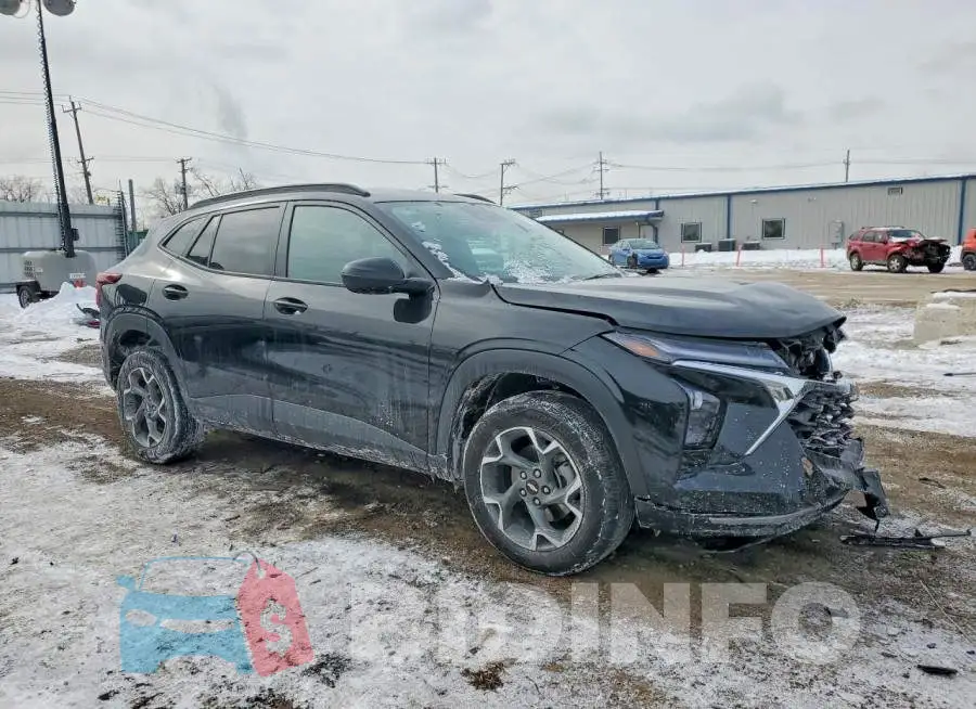 KL77LHE26RC245411 Photo# 4