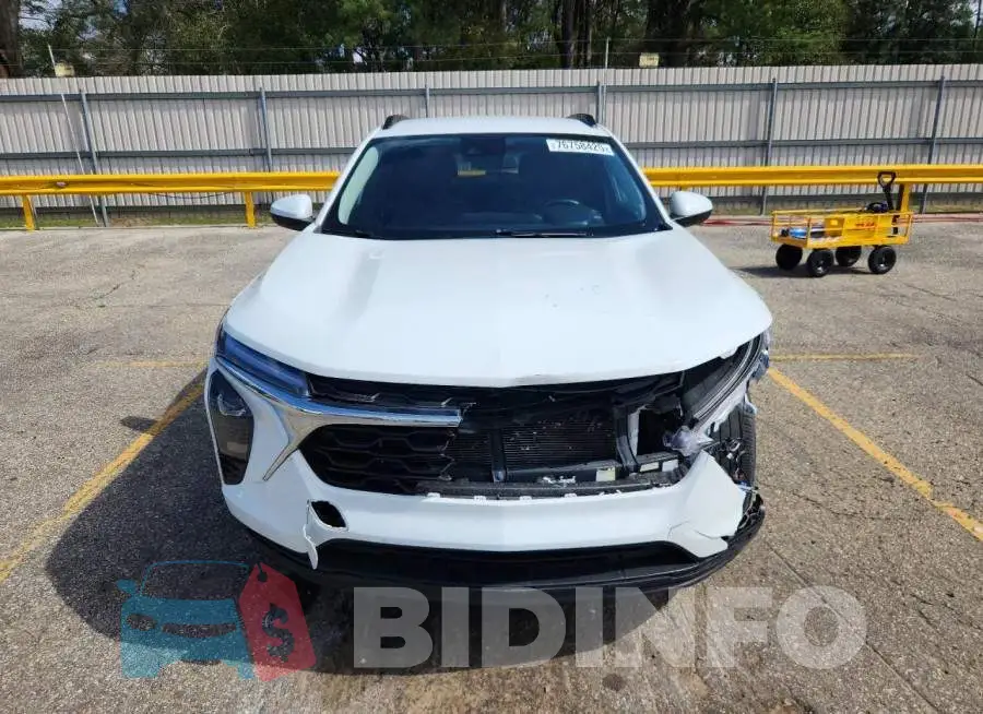 KL77LHE27RC059862 Photo# 5