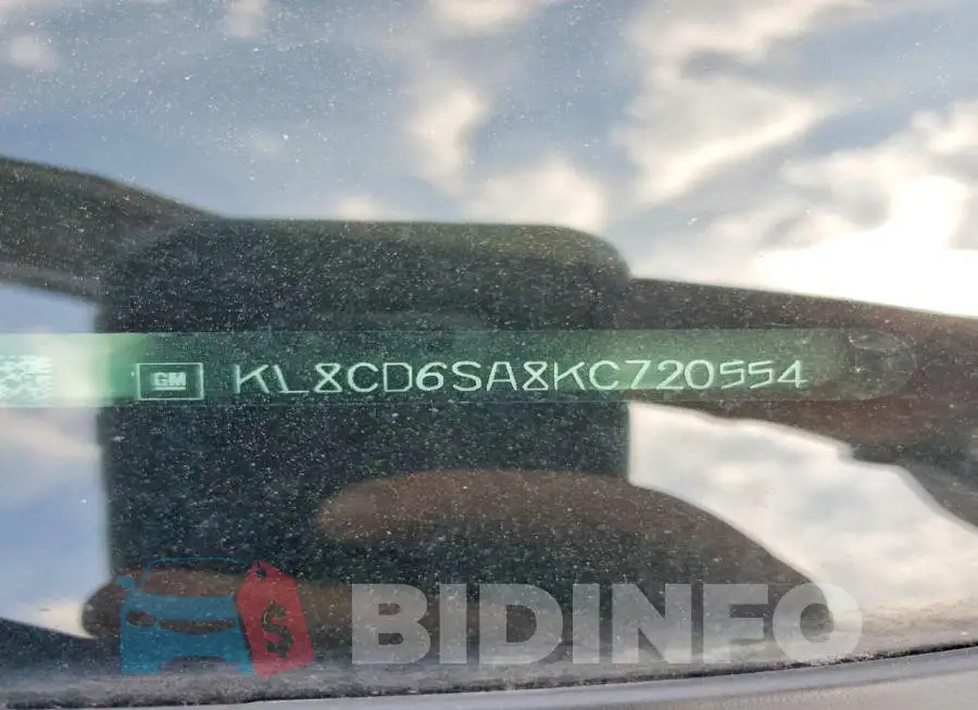 KL8CD6SA8KC720554 Photo# 12