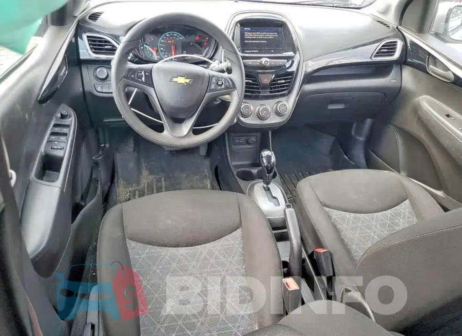 KL8CD6SA8KC720554 Photo# 8
