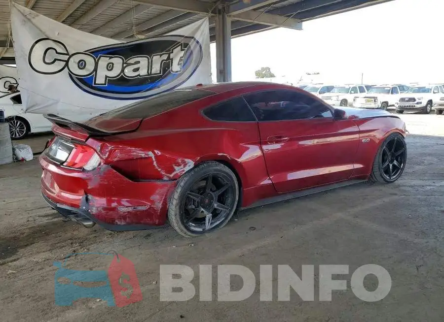 1FA6P8CF0K5194741 Photo# 3