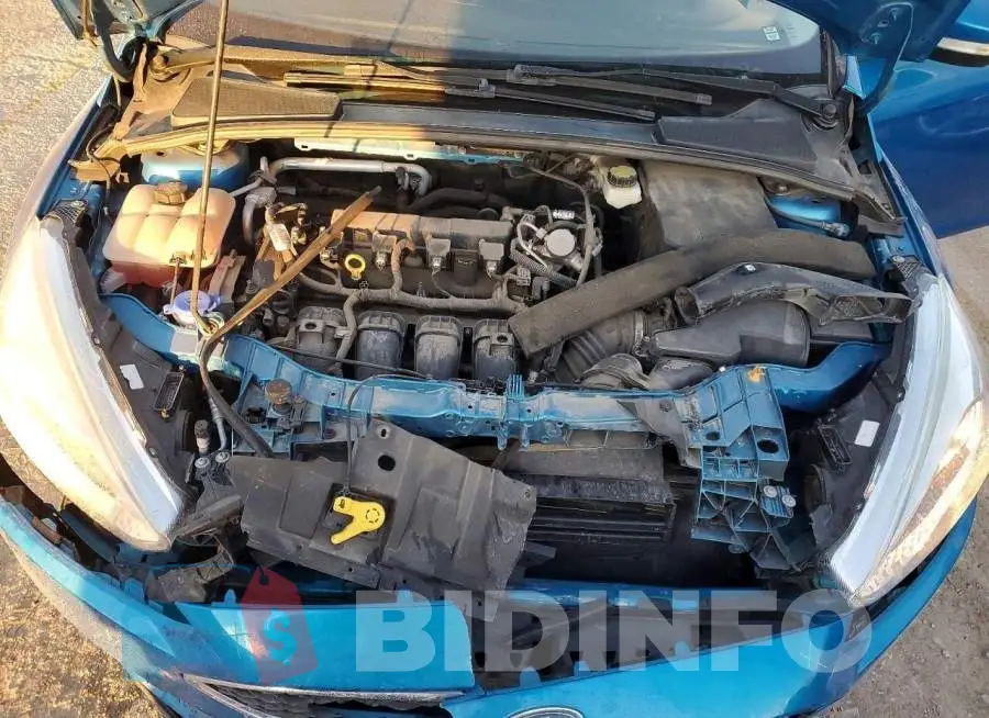 1FADP3F24HL203111 Photo# 11