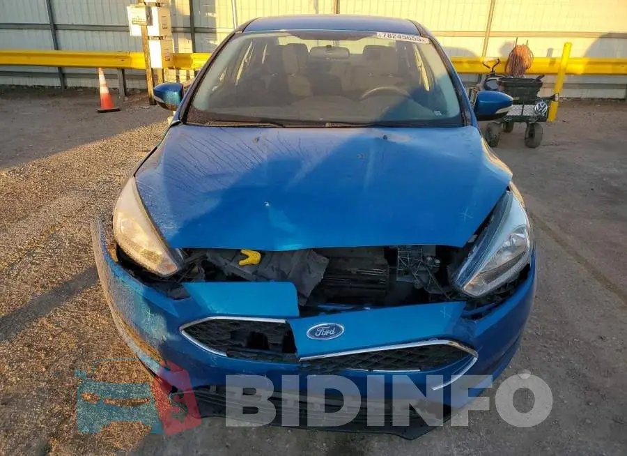 1FADP3F24HL203111 Photo# 5