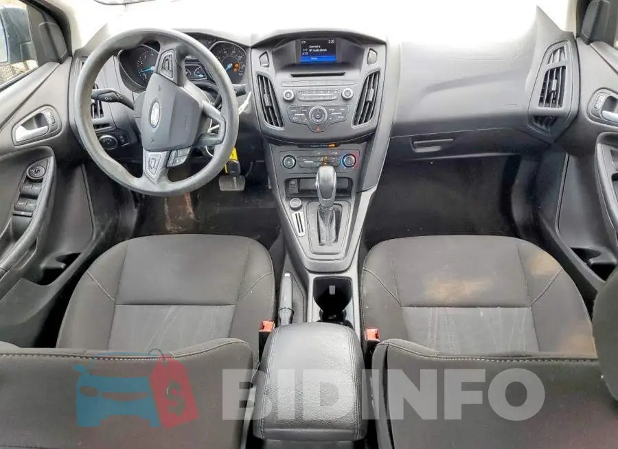 1FADP3F29HL319923 Photo# 8
