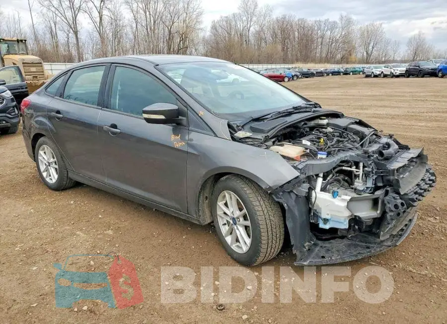 1FADP3F29HL319923 Photo# 4