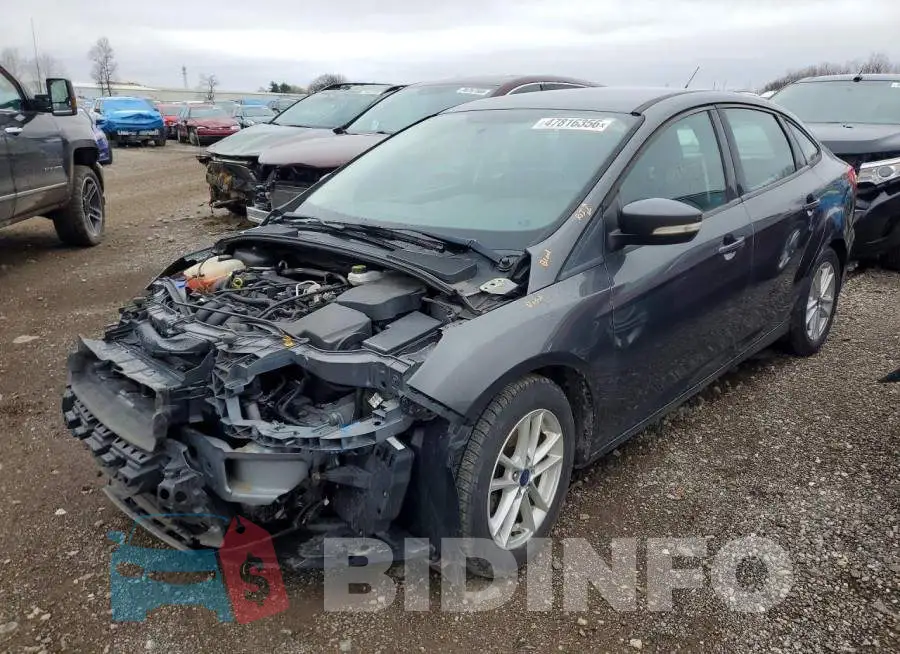 1FADP3F29HL319923 Photo# 1