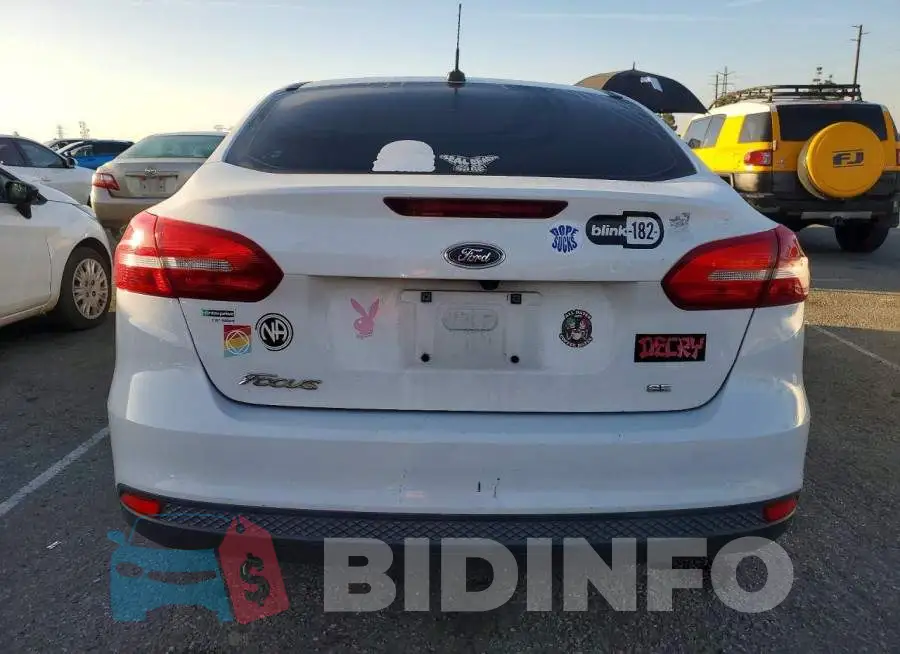 1FADP3F2XJL217763 Photo# 6