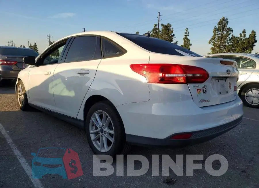 1FADP3F2XJL217763 Photo# 2