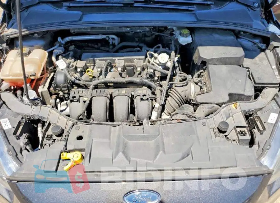 1FADP3H25HL322623 Photo# 11