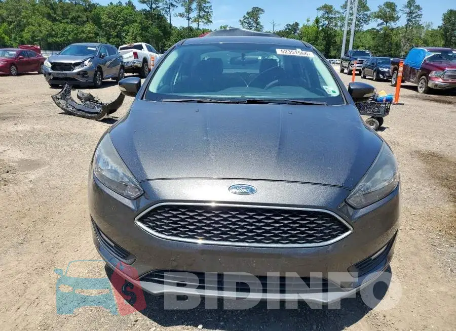 1FADP3H25HL322623 Photo# 5