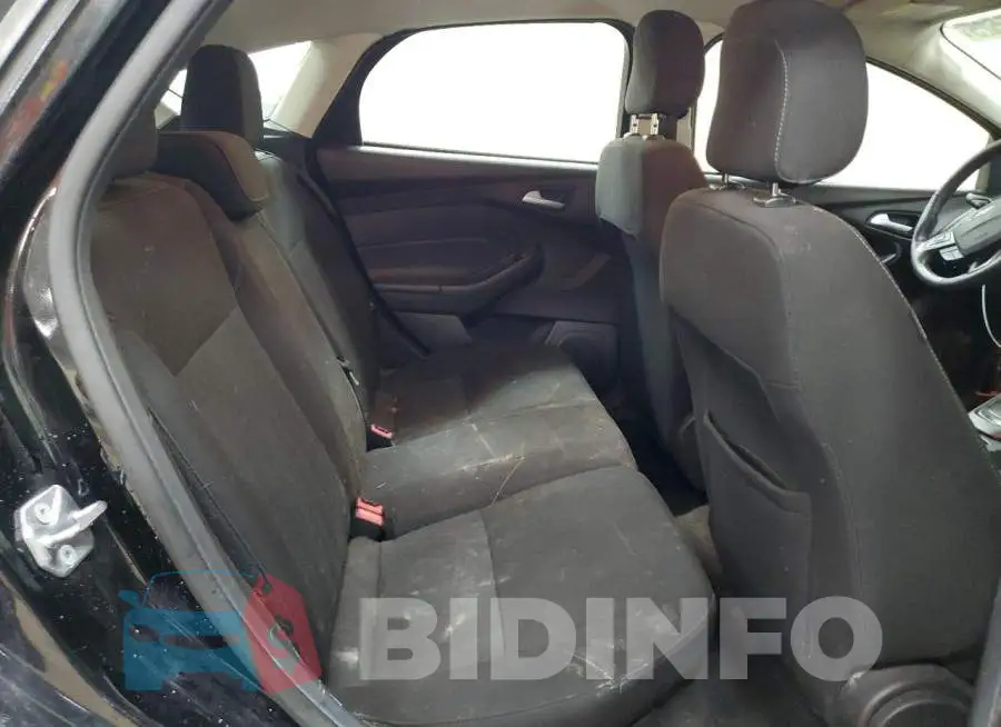 1FADP3K23JL246236 Photo# 11