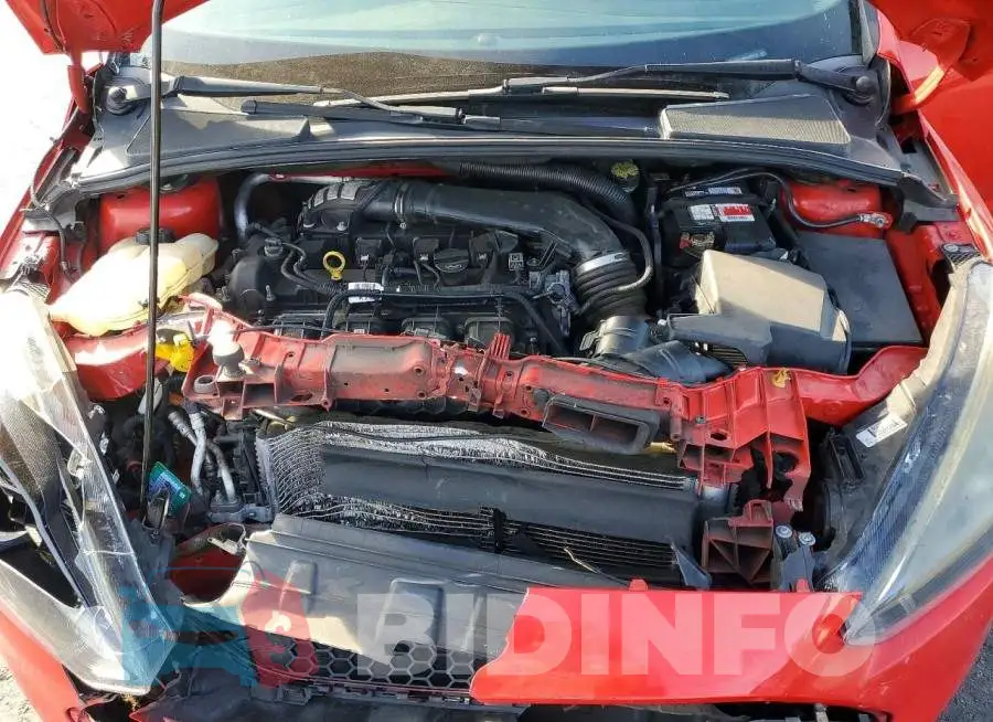 1FADP3L98HL333717 Photo# 11