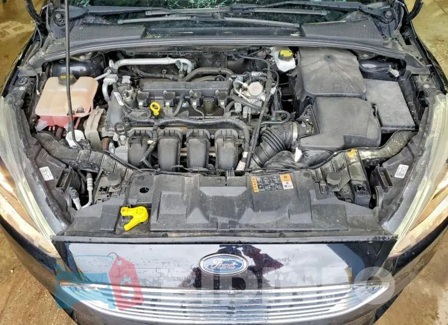 1FADP3N22JL285721 Photo# 11