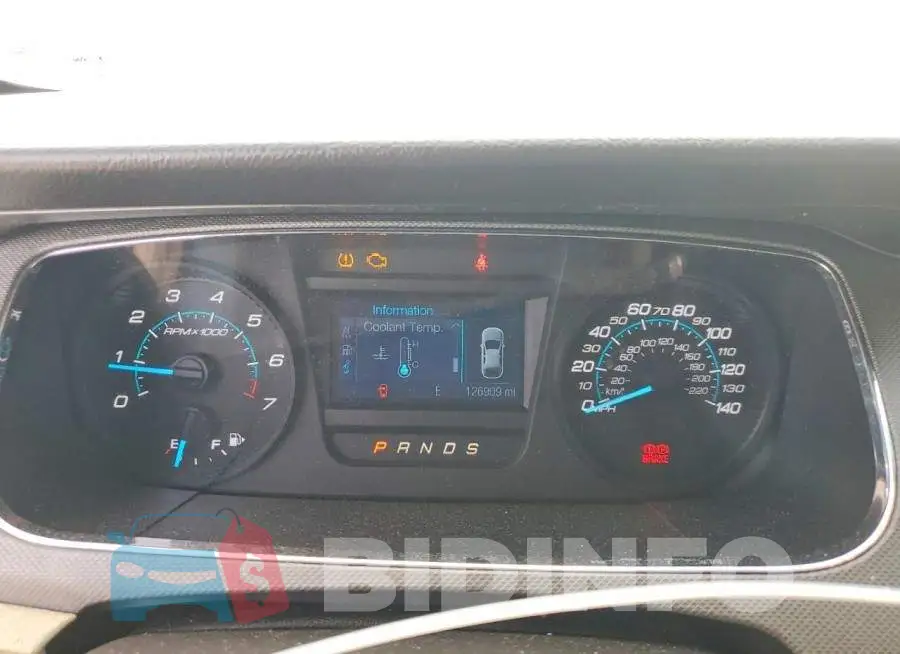 1FAHP2D87HG138735 Photo# 9