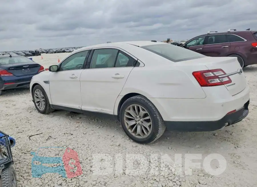 1FAHP2F82JG128293 Photo# 2