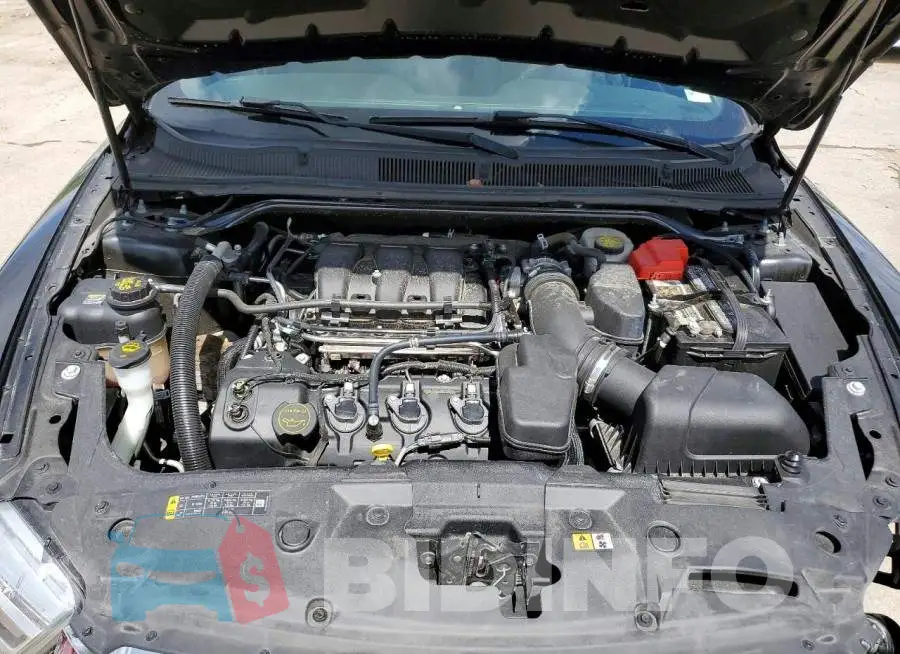 1FAHP2J89JG128668 Photo# 11