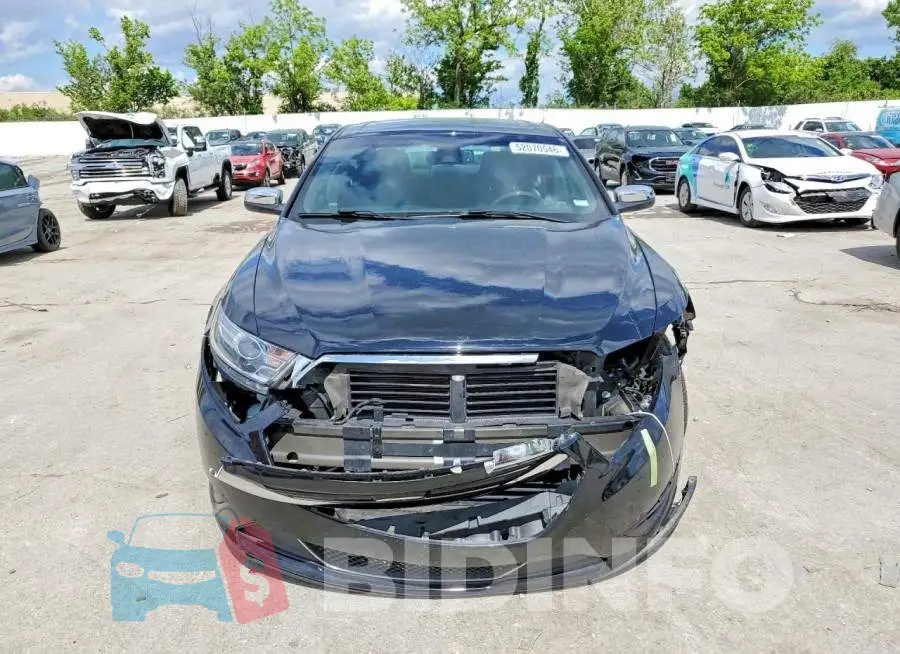 1FAHP2J89JG128668 Photo# 5